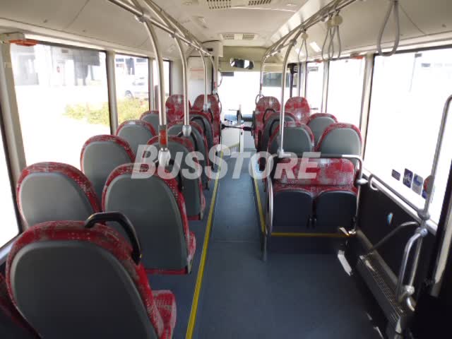 MAN - A20 Lion`s City Ü - 0100049399